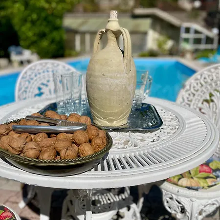 Luxury Private Mountain With Pool & Beautiful Views In Puglia * Roseto Valfortore