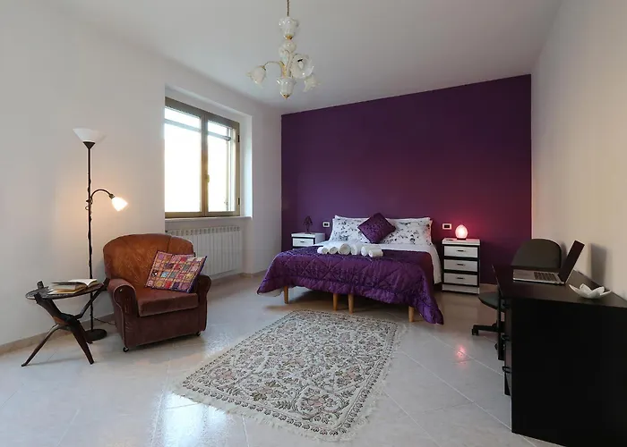 Luxury Private Mountain With Pool & Beautiful Views In Puglia Villa *