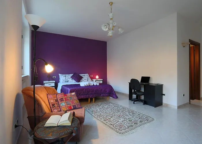 Luxury Private Mountain With Pool & Beautiful Views In Puglia Villa Roseto Valfortore