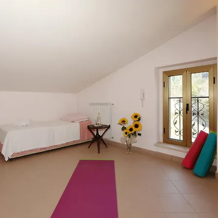 Luxury Mountain With Pool & Beautiful Views In Puglia Villa *