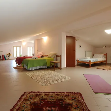 Luxury Mountain With Pool & Beautiful Views In Puglia Villa *