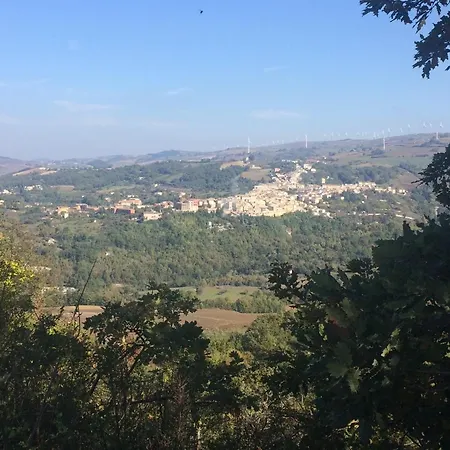 Luxury Mountain With Pool & Beautiful Views In Puglia Villa *
