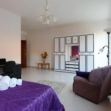 Villa Luxury Mountain With Pool & Beautiful Views In Puglia *