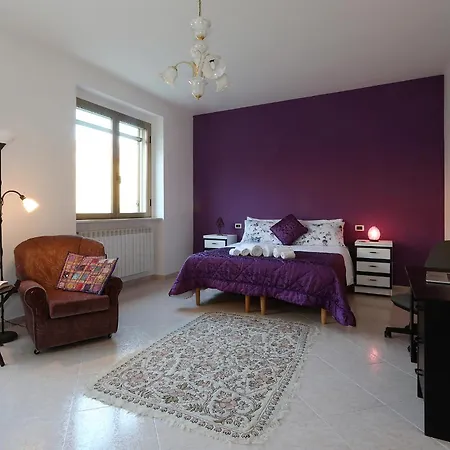 Luxury Mountain With Pool & Beautiful Views In Puglia Villa *