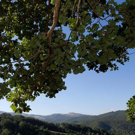 Luxury Mountain With Pool & Beautiful Views In Puglia