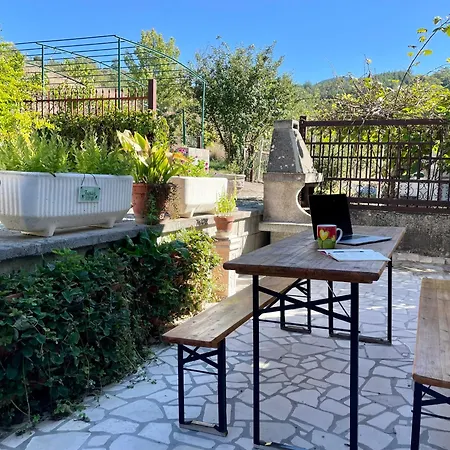 Luxury Mountain With Pool & Beautiful Views In Puglia *